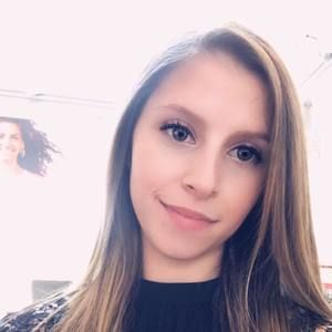 Meet your Posher, Ivy